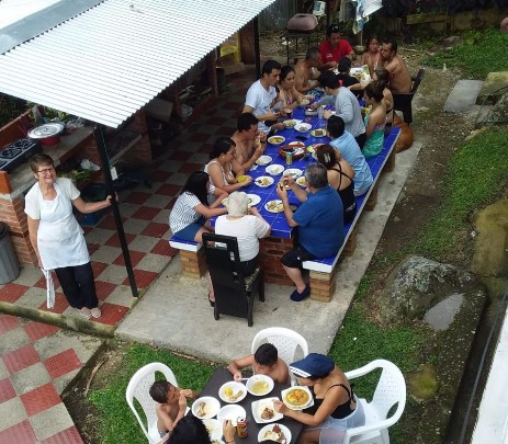 Sasaima pasa dia sasaima