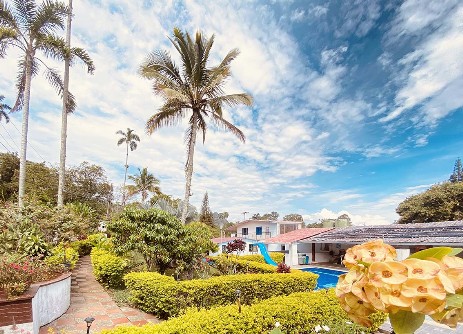 Hotel Paraiso Sasaima Hotel Paraiso Sasaima