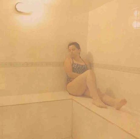 sauna Baño turco