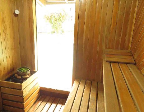 Habitaciones familia-Parejas Servicios Hotel Paraiso Sasaima