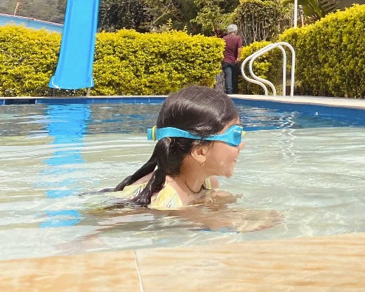 Jacuzzi Hotel Paraiso Sasaima Piscina Hotel Paraiso Sasaima