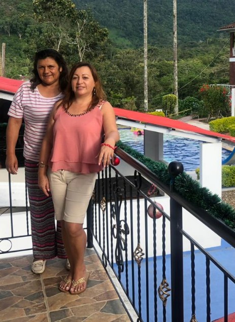 Hotel Paraiso Sasaima Hotel Paraiso Sasaima